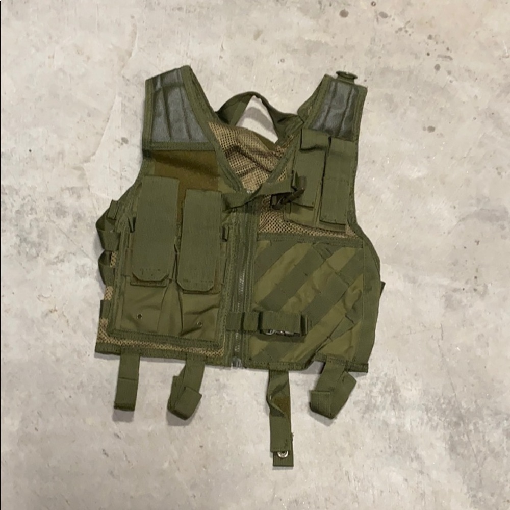 VISM Vest